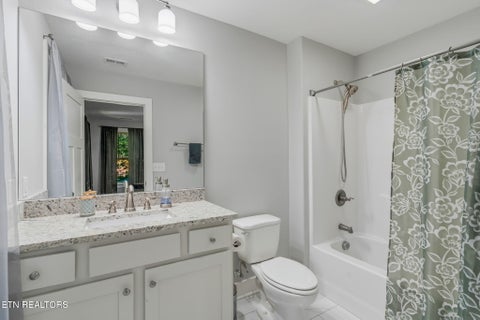 Tiny photo for 5513 Pinellas Drive, Knoxville, TN 37919 (MLS # 1359754)