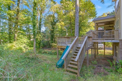 Tiny photo for 5513 Pinellas Drive, Knoxville, TN 37919 (MLS # 1359754)