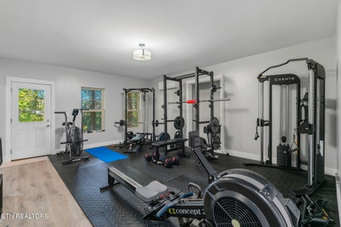 Tiny photo for 5513 Pinellas Drive, Knoxville, TN 37919 (MLS # 1359754)