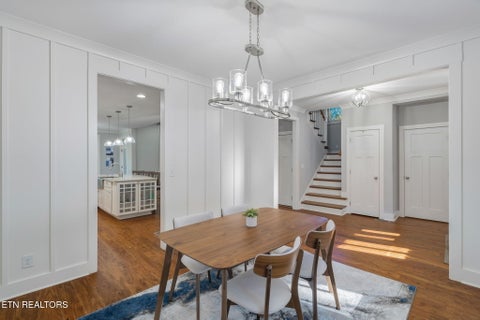 Tiny photo for 5513 Pinellas Drive, Knoxville, TN 37919 (MLS # 1359754)