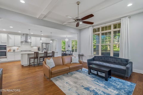 Tiny photo for 5513 Pinellas Drive, Knoxville, TN 37919 (MLS # 1359754)