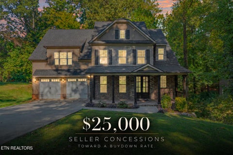 Photo of 5513 Pinellas Drive, Knoxville, TN 37919 (MLS # 1359754)