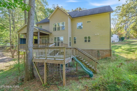 Tiny photo for 5513 Pinellas Drive, Knoxville, TN 37919 (MLS # 1359754)