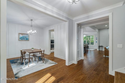 Tiny photo for 5513 Pinellas Drive, Knoxville, TN 37919 (MLS # 1359754)