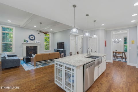 Tiny photo for 5513 Pinellas Drive, Knoxville, TN 37919 (MLS # 1359754)