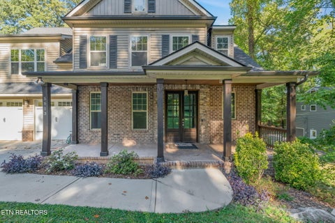 Tiny photo for 5513 Pinellas Drive, Knoxville, TN 37919 (MLS # 1359754)