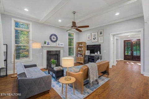 Tiny photo for 5513 Pinellas Drive, Knoxville, TN 37919 (MLS # 1359754)