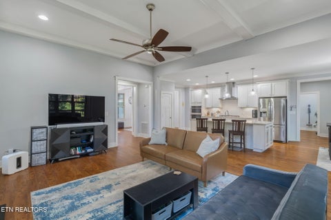 Tiny photo for 5513 Pinellas Drive, Knoxville, TN 37919 (MLS # 1359754)