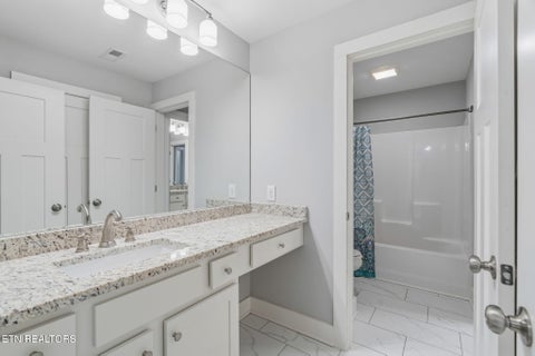 Tiny photo for 5513 Pinellas Drive, Knoxville, TN 37919 (MLS # 1359754)
