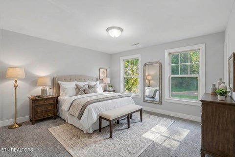 Tiny photo for 5513 Pinellas Drive, Knoxville, TN 37919 (MLS # 1359754)