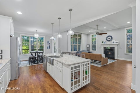 Tiny photo for 5513 Pinellas Drive, Knoxville, TN 37919 (MLS # 1359754)