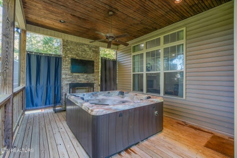 Tiny photo for 5513 Pinellas Drive, Knoxville, TN 37919 (MLS # 1359754)