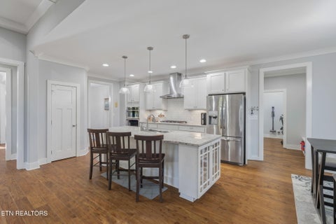 Tiny photo for 5513 Pinellas Drive, Knoxville, TN 37919 (MLS # 1359754)
