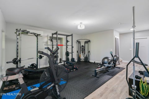 Tiny photo for 5513 Pinellas Drive, Knoxville, TN 37919 (MLS # 1359754)