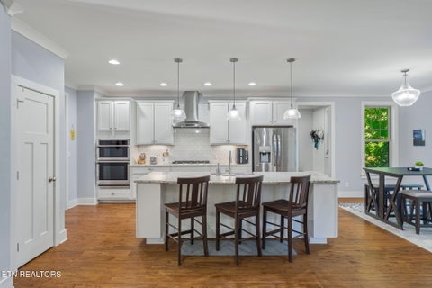 Tiny photo for 5513 Pinellas Drive, Knoxville, TN 37919 (MLS # 1359754)