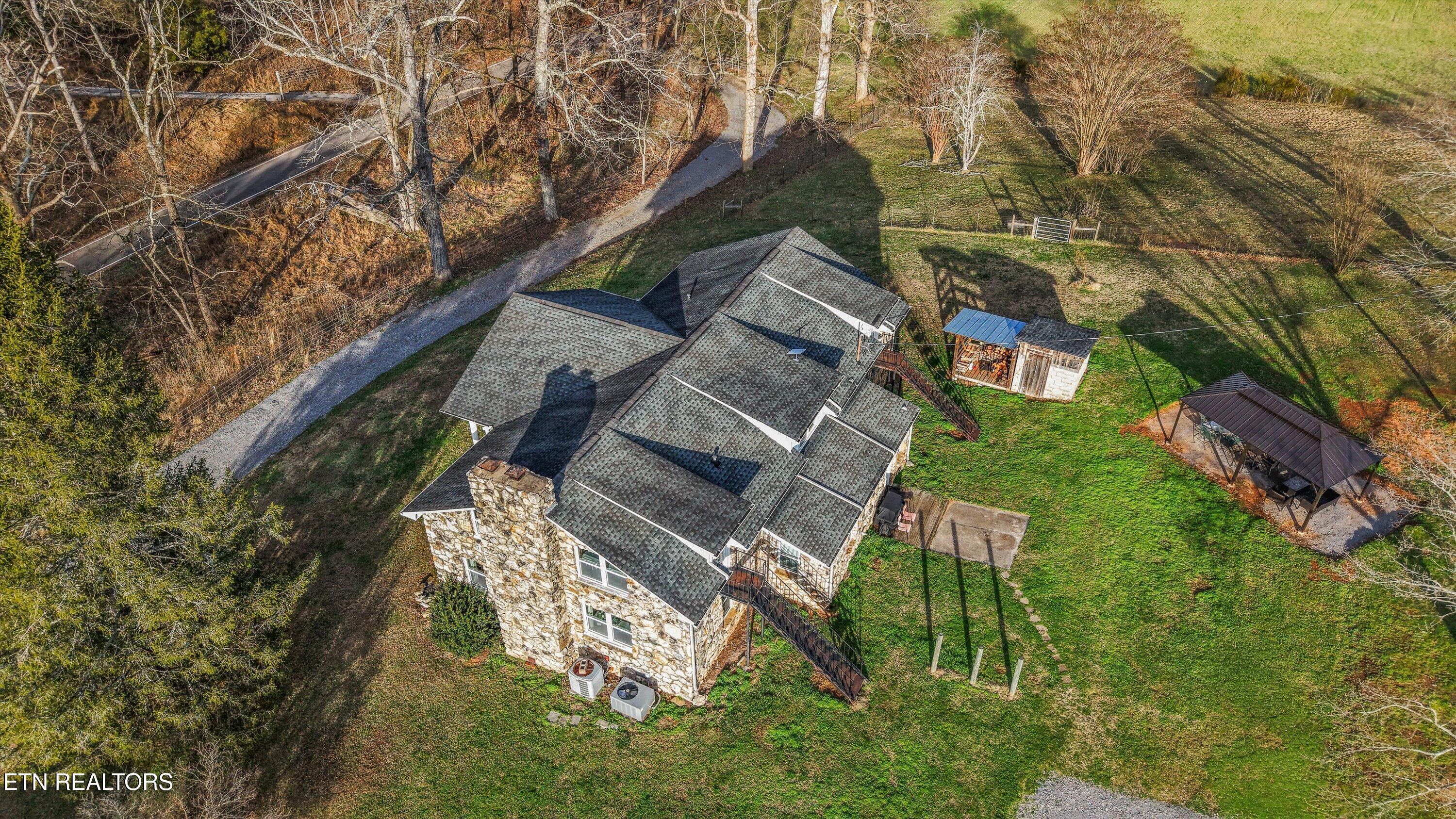 7969 Glendale Community Rd