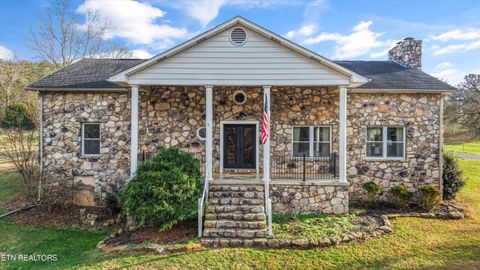 7969 Glendale Community Rd Greenback TN 37742