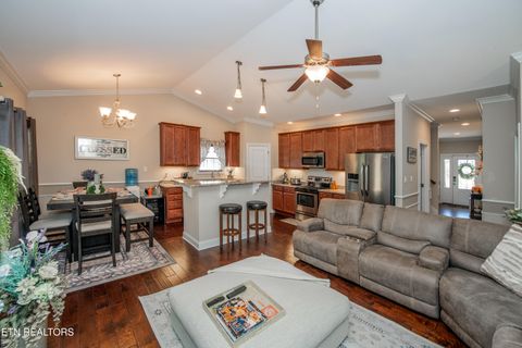 Tiny photo for 3719 Locustwood Way, Knoxville, TN 37921 (MLS # 1338675)