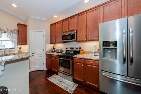 Tiny photo for 3719 Locustwood Way, Knoxville, TN 37921 (MLS # 1338675)