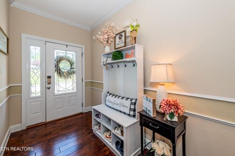 Tiny photo for 3719 Locustwood Way, Knoxville, TN 37921 (MLS # 1338675)