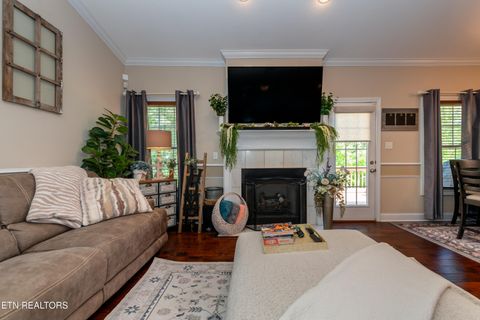 Tiny photo for 3719 Locustwood Way, Knoxville, TN 37921 (MLS # 1338675)