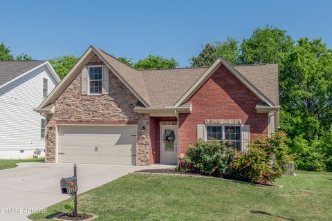 Tiny photo for 3719 Locustwood Way, Knoxville, TN 37921 (MLS # 1338675)