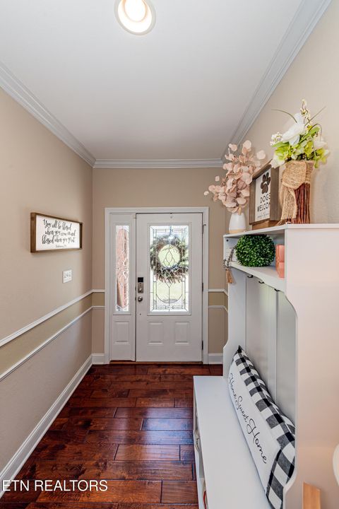 Tiny photo for 3719 Locustwood Way, Knoxville, TN 37921 (MLS # 1338675)
