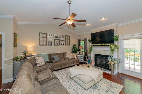 Tiny photo for 3719 Locustwood Way, Knoxville, TN 37921 (MLS # 1338675)