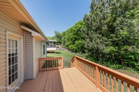 Tiny photo for 3719 Locustwood Way, Knoxville, TN 37921 (MLS # 1338675)