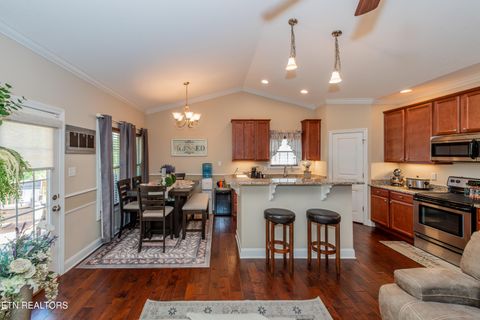 Tiny photo for 3719 Locustwood Way, Knoxville, TN 37921 (MLS # 1338675)
