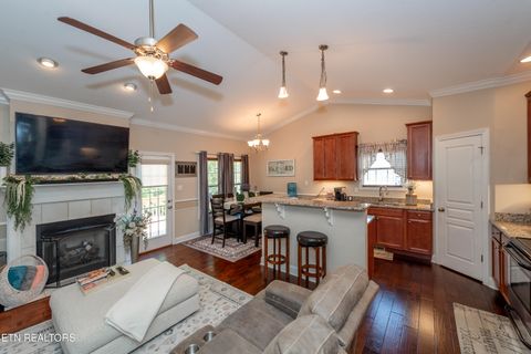 Tiny photo for 3719 Locustwood Way, Knoxville, TN 37921 (MLS # 1338675)