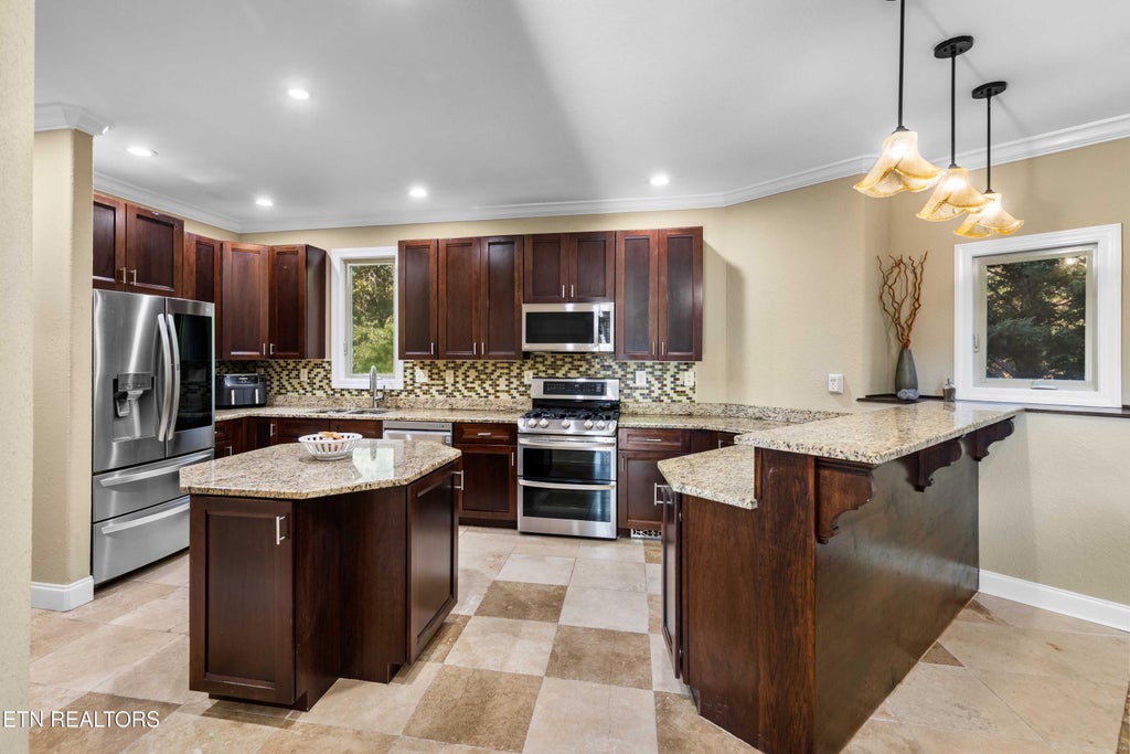 Photo of 10315 N River Tr, Knoxville, TN 37922 (MLS # 1359966)