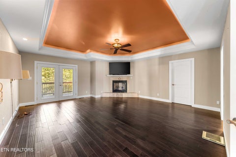 Tiny photo for 10315 N River Tr, Knoxville, TN 37922 (MLS # 1359966)