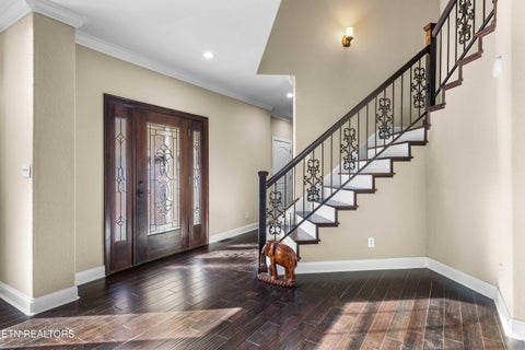 Tiny photo for 10315 N River Tr, Knoxville, TN 37922 (MLS # 1359966)