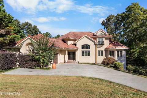 Photo of 10315 N River Tr, Knoxville, TN 37922 (MLS # 1359966)