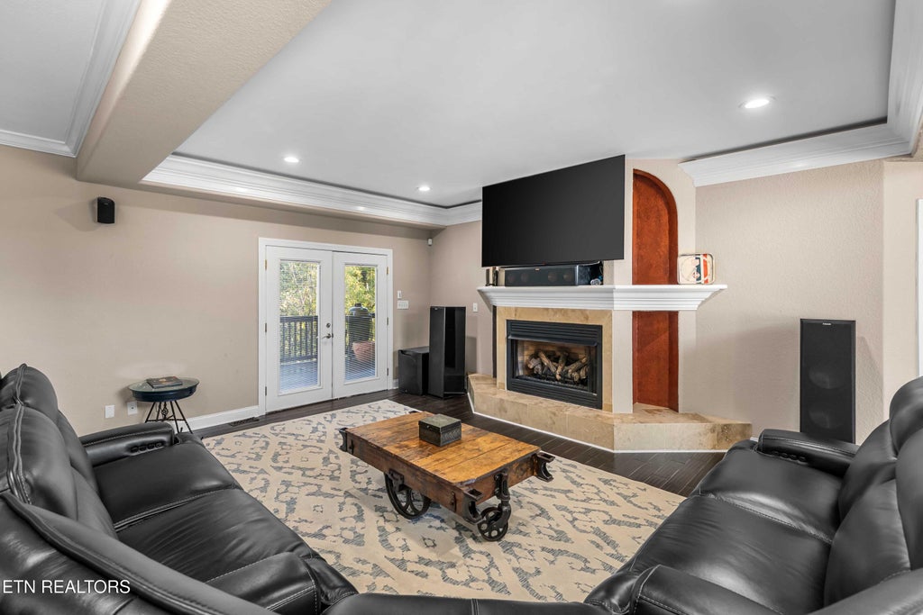 Photo of 10315 N River Tr, Knoxville, TN 37922 (MLS # 1359966)