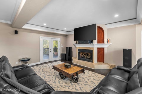 Tiny photo for 10315 N River Tr, Knoxville, TN 37922 (MLS # 1359966)