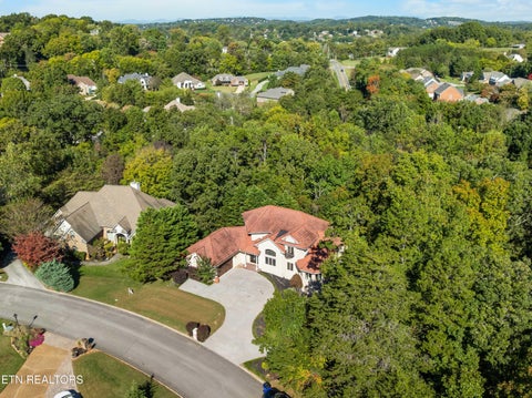 Tiny photo for 10315 N River Tr, Knoxville, TN 37922 (MLS # 1359966)