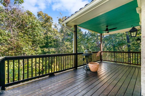 Tiny photo for 10315 N River Tr, Knoxville, TN 37922 (MLS # 1359966)