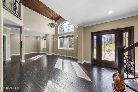 Tiny photo for 10315 N River Tr, Knoxville, TN 37922 (MLS # 1359966)