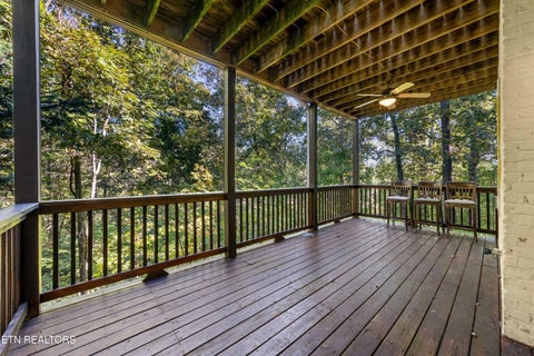 Tiny photo for 10315 N River Tr, Knoxville, TN 37922 (MLS # 1359966)