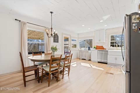 Tiny photo for 642 Sinking Springs Rd, Clinton, TN 37716 (MLS # 1329598)