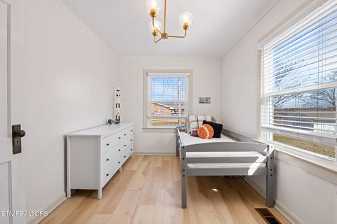 Tiny photo for 642 Sinking Springs Rd, Clinton, TN 37716 (MLS # 1329598)