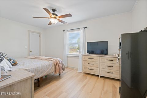 Tiny photo for 642 Sinking Springs Rd, Clinton, TN 37716 (MLS # 1329598)