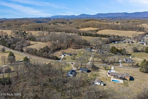 Tiny photo for 642 Sinking Springs Rd, Clinton, TN 37716 (MLS # 1329598)