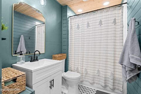 Tiny photo for 642 Sinking Springs Rd, Clinton, TN 37716 (MLS # 1329598)