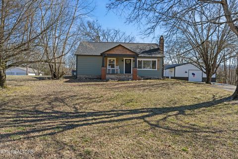 Tiny photo for 642 Sinking Springs Rd, Clinton, TN 37716 (MLS # 1329598)