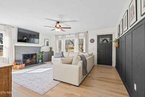 Tiny photo for 642 Sinking Springs Rd, Clinton, TN 37716 (MLS # 1329598)