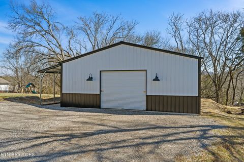 Tiny photo for 642 Sinking Springs Rd, Clinton, TN 37716 (MLS # 1329598)