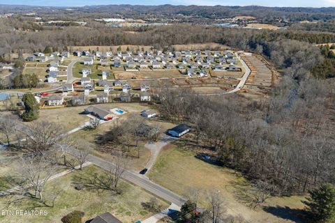 Tiny photo for 642 Sinking Springs Rd, Clinton, TN 37716 (MLS # 1329598)